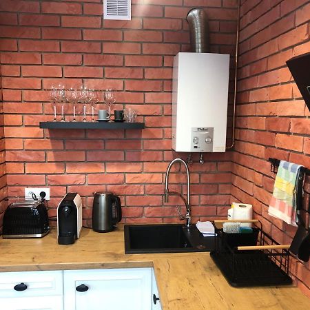 Apartamencik - Ковари Екстериор снимка