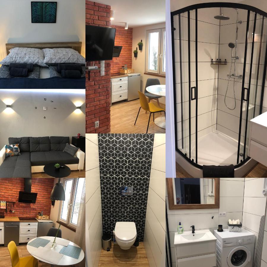 Apartamencik - Ковари Екстериор снимка
