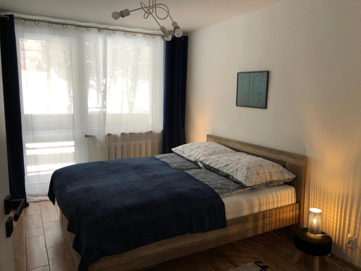 Apartamencik - Ковари Екстериор снимка